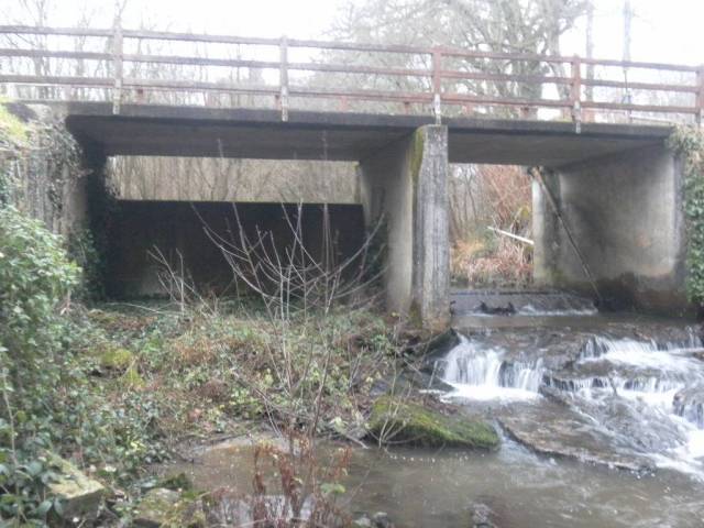 Moulin de la cour [Avant]