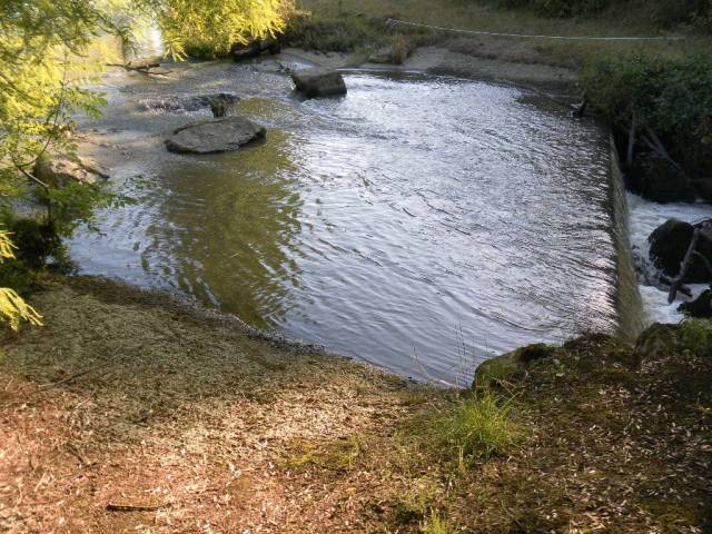 Moulin de Morvient [Avant]