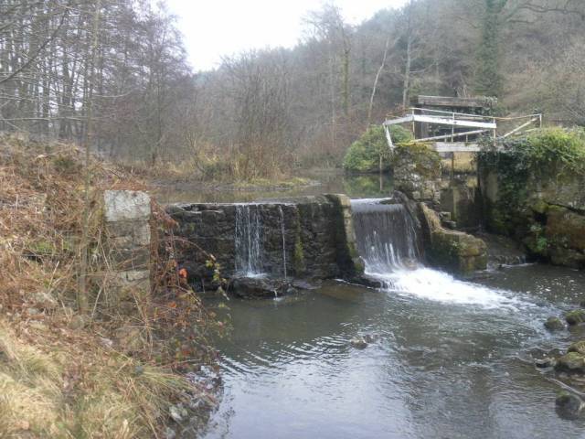 Moulin de la Valle [Avant]